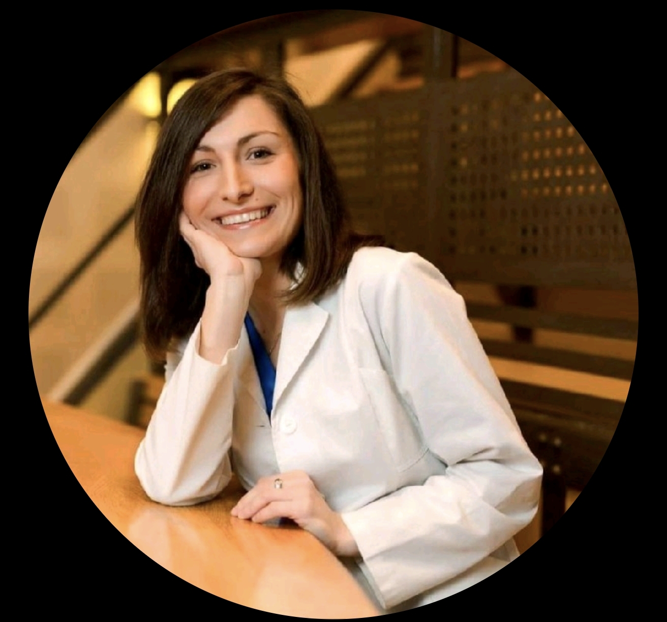 Dr. Aida Tincu-Modran