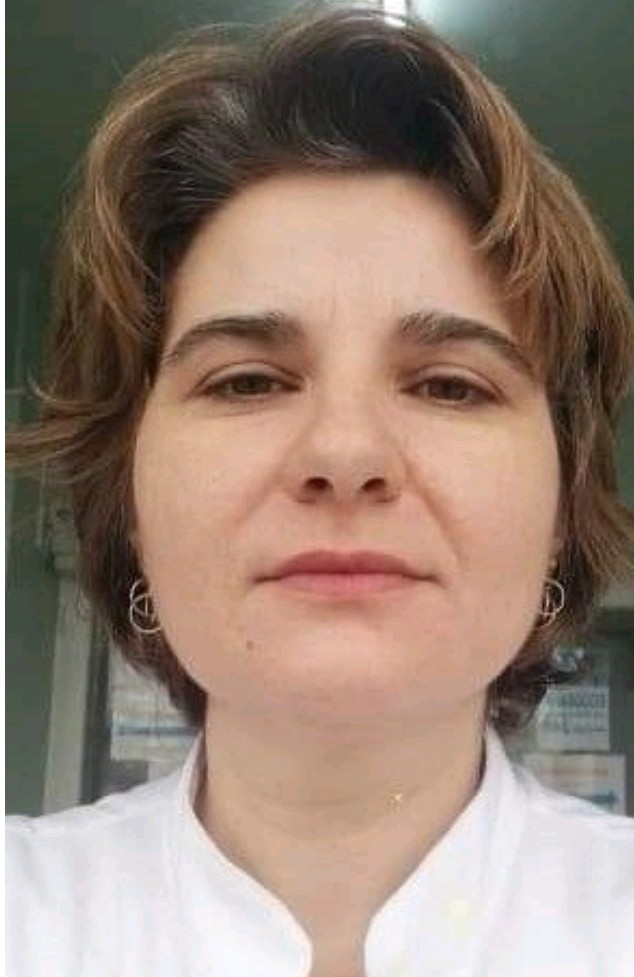 Dr. Corina Serbanete